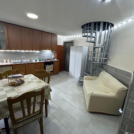 Вилла Casa Manu Неаполь Экстерьер фото